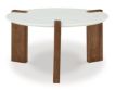 Ashley Isanti Round Coffee Table small image number 2