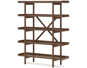 Ashley LYNCOTT BOOKCASE