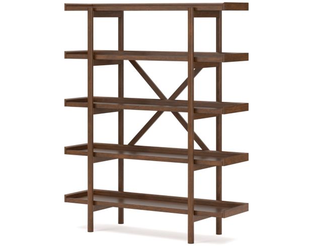 Ashley LYNCOTT BOOKCASE large image number 2