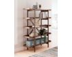 Ashley LYNCOTT BOOKCASE small image number 6