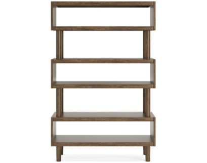 Ashley Austanny 62-Inch Bookcase