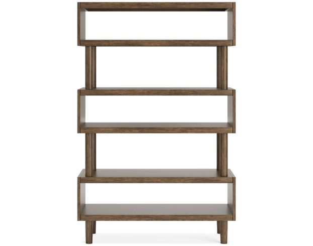 Ashley Austanny 62-Inch Bookcase large image number 1