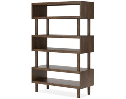 Ashley Austanny 62-Inch Bookcase