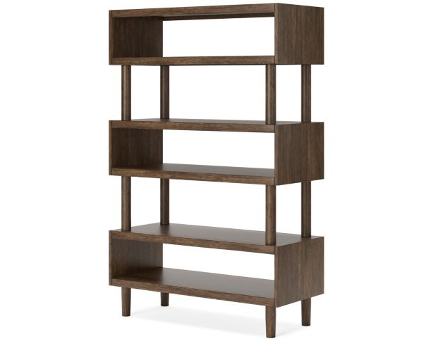 Ashley Austanny 62-Inch Bookcase large image number 2