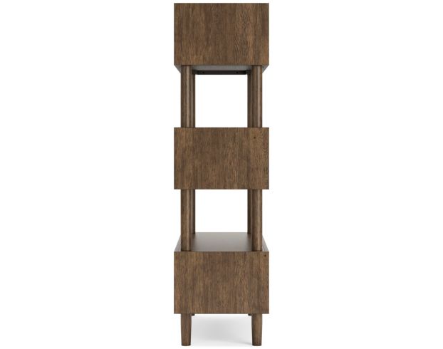 Ashley Austanny 62-Inch Bookcase large image number 4