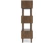 Ashley Austanny 62-Inch Bookcase small image number 4