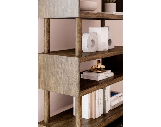 Ashley Austanny 62-Inch Bookcase large image number 7