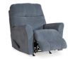 Ashley Marleton Denim Blue Rocker Recliner small image number 3