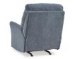 Ashley Marleton Denim Blue Rocker Recliner small image number 5