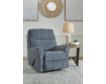 Ashley Marleton Denim Blue Rocker Recliner small image number 7