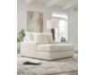 Ashley Lindyn Ivory Oversized Chaise Lounge small image number 5