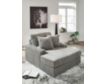 Ashley Lindyn Fog Oversized Chaise Lounge small image number 5