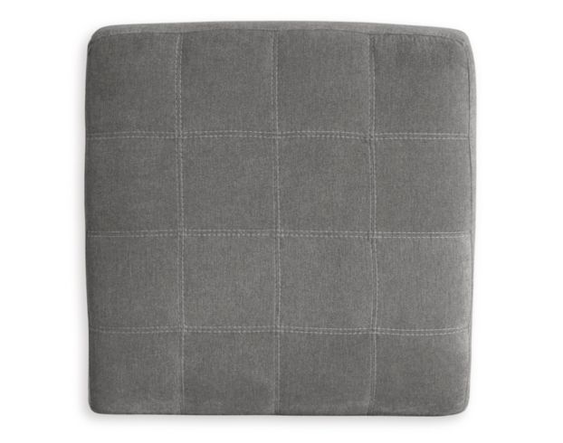 Ashley Marleton Gray Cocktail Ottoman large image number 3