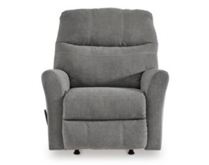 Ashley Marleton Gray Rocker Recliner