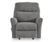 Ashley Marleton Gray Rocker Recliner small image number 1