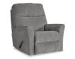 Ashley Marleton Gray Rocker Recliner small image number 2