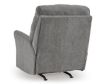 Ashley Marleton Gray Rocker Recliner small image number 5