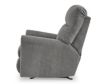 Ashley Marleton Gray Rocker Recliner small image number 6