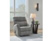 Ashley Marleton Gray Rocker Recliner small image number 7