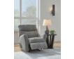 Ashley Marleton Gray Rocker Recliner small image number 8