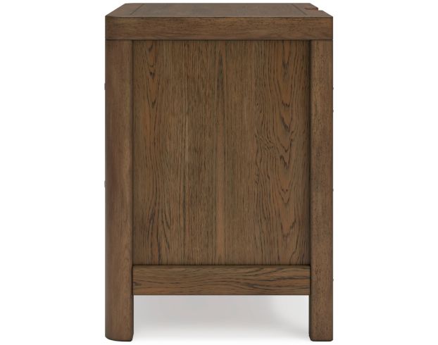 Ashley Cabalynn 2-Drawer Nightstand large image number 3