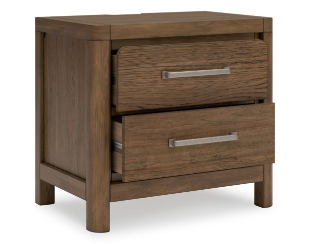 Ashley Cabalynn 2-Drawer Nightstand large image number 6