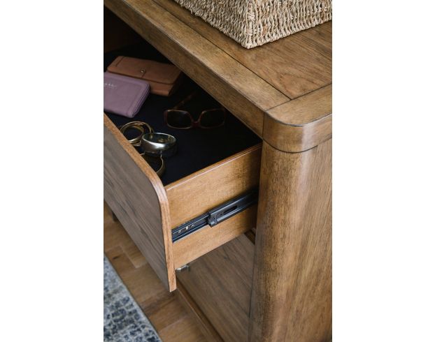 Ashley Cabalynn 2-Drawer Nightstand large image number 10