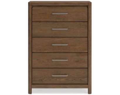 Ashley Cabalynn 5-Drawer Chest