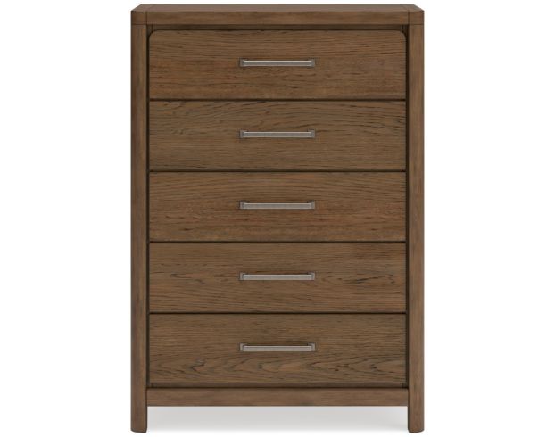 Ashley Cabalynn 5-Drawer Chest large image number 1