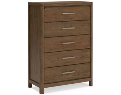 Ashley Cabalynn 5-Drawer Chest