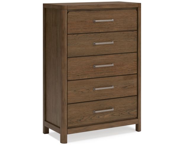 Ashley Cabalynn 5-Drawer Chest large image number 2