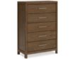 Ashley Cabalynn 5-Drawer Chest small image number 2