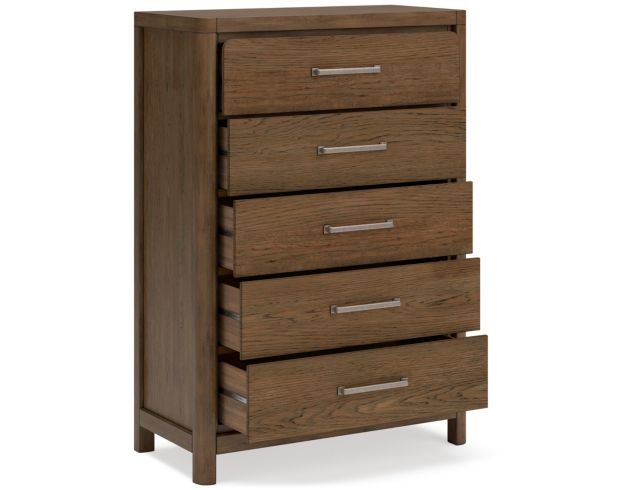 Ashley Cabalynn 5-Drawer Chest large image number 3