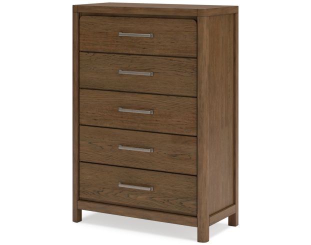 Ashley Cabalynn 5-Drawer Chest large image number 4