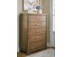 Ashley Cabalynn 5-Drawer Chest small image number 8