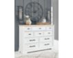 Ashley Ashbryn 10-Drawer Dresser small image number 2