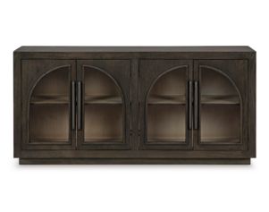 Ashley DRELEY ACCENT CABINET