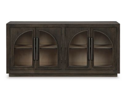 Ashley DRELEY ACCENT CABINET