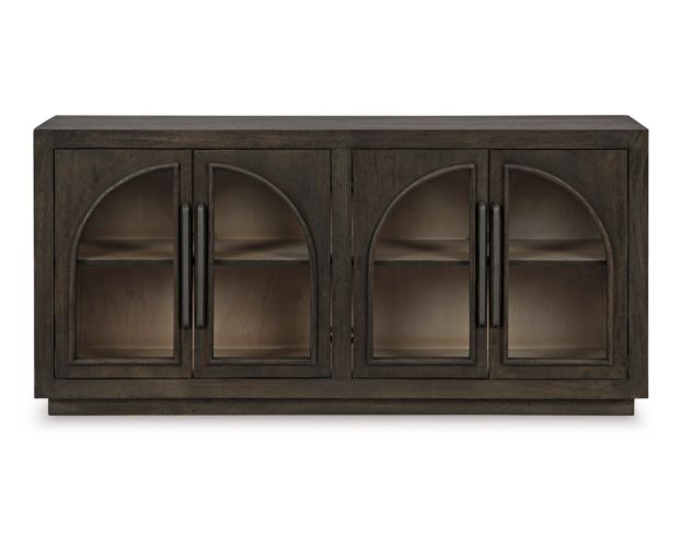 Ashley DRELEY ACCENT CABINET large image number 1