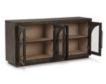 Ashley DRELEY ACCENT CABINET small image number 3