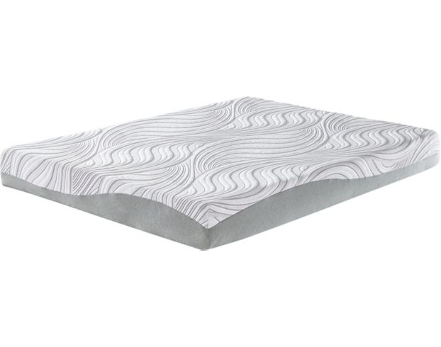 Foam twin mattress in deals a box