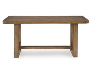 Ashley Furniture Industries In Cabalynn Counter Table