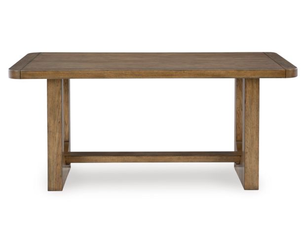 Ashley Furniture Industries In Cabalynn Counter Table large