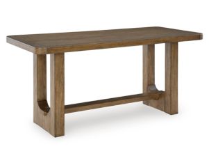 Ashley Furniture Industries In Cabalynn Counter Table