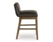 Ashley Furniture Industries In Cabalynn Counter Stool small image number 3