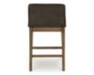 Ashley Furniture Industries In Cabalynn Counter Stool small image number 5