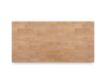 Ashley Furniture Industries In Gesthaven Natural/Blue Counter Table small image number 7