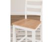 Ashley Furniture Industries In Gesthaven Natural/White Counter Stool small image number 7