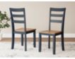 Ashley Furniture Industries In Gesthaven Blue 6-Piece Dining Set small image number 5