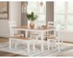 Ashley Furniture Industries In Gesthaven 6-Piece Dining Set small image number 4